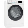 INDESIT | BWSE 71295X WBV EU | Washing machine | Energy efficiency class B | Front loading | Washing capacity 7 kg | 1200 RPM | - 2